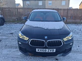 sdrive 18d sport 5dr