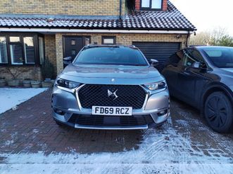 1.6 e-tense 4x4 ultra prestige 5dr eat8