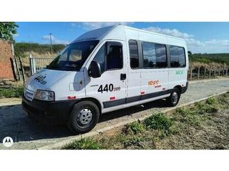 citroen jumper 2.3 15/16lug. tb diesel 2013