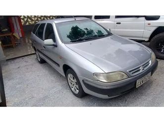 citroen xsara break glx 1.8 16v 1999