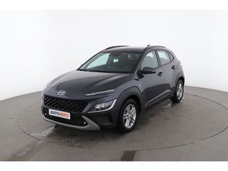 hyundai kona 1.0 t-gdi hybrid 48v