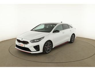 kia pro_cee'd 1.6 t-gdi isg gt dct7