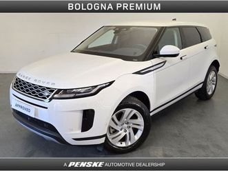 rr evoque 2ª serie range rover evoque 1.5 i3 160 cv auto