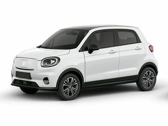 leapmotor t03 berlina bev 37.3kwh design 95 5p