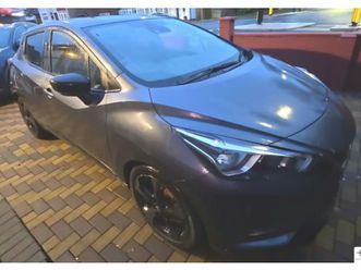 1.0 ig-t 100 n-sport 5dr xtronic