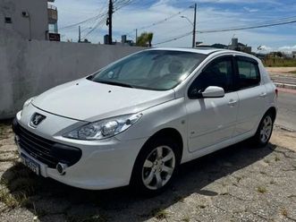 soleil/ presence 1.6/1.6 flex 16v 5p