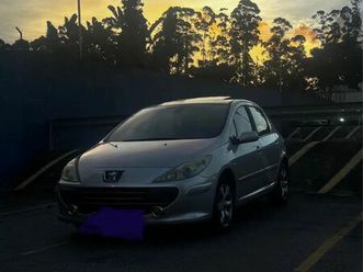 soleil/ presence 1.6/1.6 flex 16v 5p