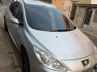 soleil/ presence 1.6/1.6 flex 16v 5p