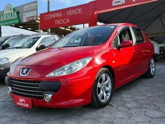 soleil/ presence 1.6/1.6 flex 16v 5p