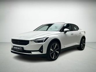 polestar 2 el long range single motor 231hk 5d aut. - 230.900 kr