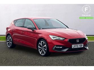 1.5 etsi 150 fr first edition 5dr dsg