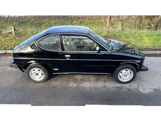 1979 suzuki sc100 whizzkid