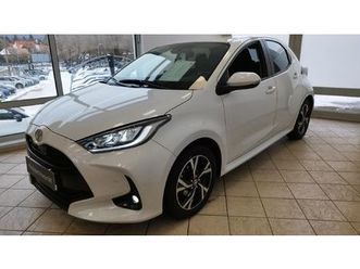 1.5 vvt-i comfort style tech magyar