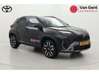 toyota-yaris-cross-1-5-hybrid-130-executive-navigatie-dodehoek-detectie-head-up-disp