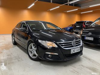 2,0 tdi ** juuri tullut! / nahkasisusta / p-kamera / vakkari **