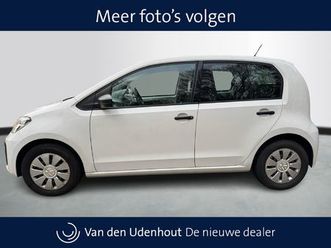 volkswagen up! 1.0 bmt | airco | elec. ramen | centrale vergrendeling | nieuw binnen |