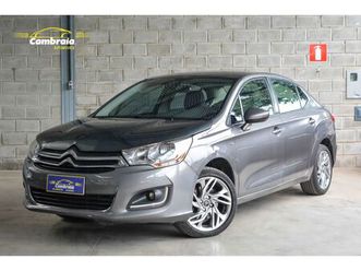 lounge exclusive 1.6 turbo 4p aut.