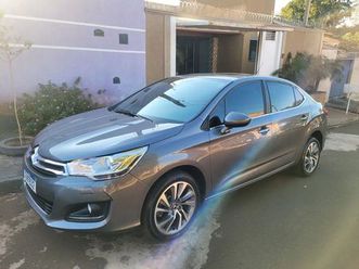 lounge exclusive 1.6 turbo flex aut.