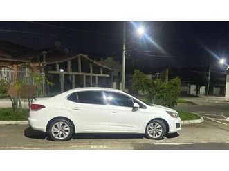 lounge tendance 1.6 turbo flex aut.