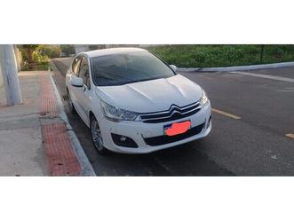 lounge tendance 2.0 flex 4p aut.