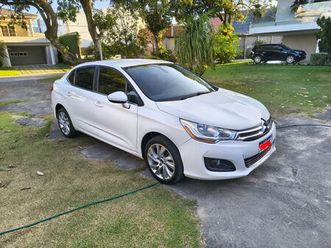 lounge tendance 2.0 flex 4p aut.