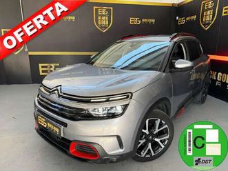 bluehdi 96kw (130cv) s&s eat8 shine