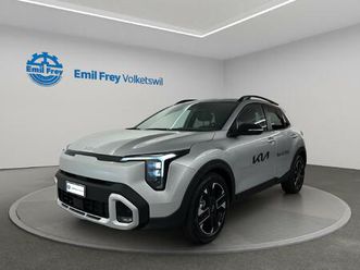 kia stonic 1.0 t-gdi mhev gt-line: réserver un essai sur route !