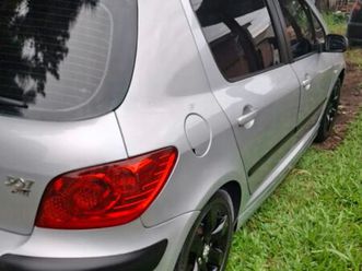 soleil/ presence 1.6/1.6 flex 16v 5p