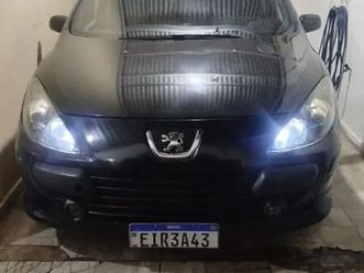 soleil/ presence 1.6/1.6 flex 16v 5p