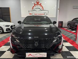 peugeot 308 e-308 156ch batterie 54 kwh gt