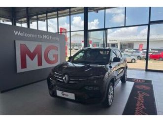 2023 renault kiger 1.0 energy life