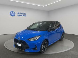 TOYOTA YARIS toyota-yaris-1-5-vvt-i-hsd-premiere-edition-reserver-un-essai-sur-route