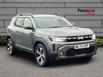 1.2 tce mild hybrid 140 journey 5dr estate