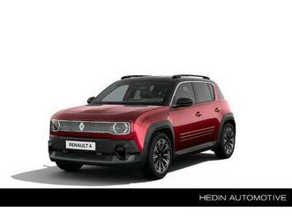 comfort range iconic 52 kwh pack advanced driving