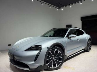 cross turismo 4 93.4 kwh/dual screen/sport chrono/