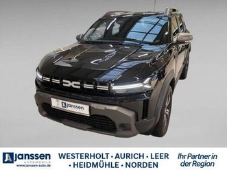 dacia neuer dacia duster expression tce 130