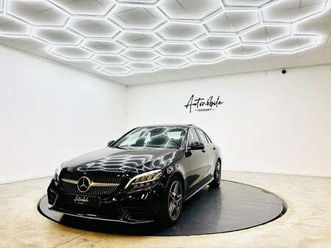 ◊1an garantie◊pano◊pack amg◊facelift