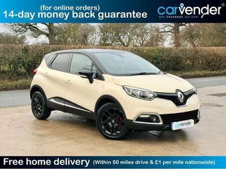 0.9 tce energy dynamique s nav euro 6 (start/stop) 5dr