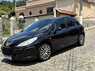 soleil/ presence 1.6/1.6 flex 16v 5p