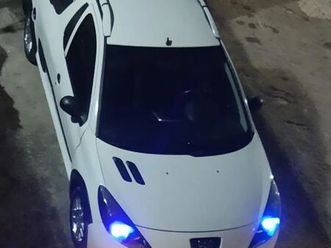 peugeot hoggar escapade 1.6 flex 16v 2p 2012