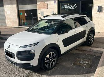 citroen c4 cactus 1.6 diesel 149’000 chilometri