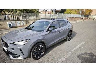 1.5 hybrid 150cv dsg