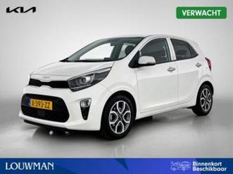 kia picanto 1.0 dpi dynamicplusline interesse in deze kia? d — kia — marktplaats