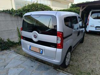 qubo 1.3 mjt 16v dynamic e5