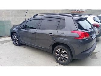 allure pack 1.6 flex 16v aut.