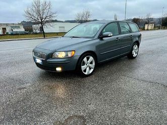 volvo v50 diesel 2.0