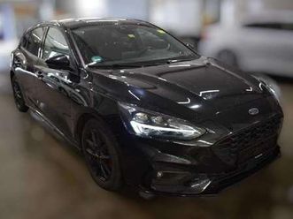 focus st-line 2.0 150cv auto berlina