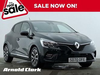 RENAULT CLIO 1-0-sce-iconic-euro-6-start-stop-5dr