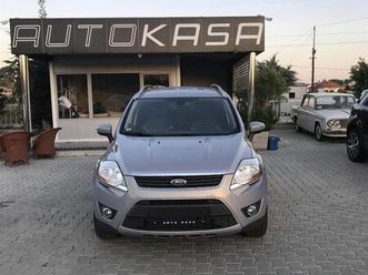 ford kuga 2.0 automatik