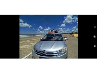 lounge exclusive 1.6 turbo flex aut.